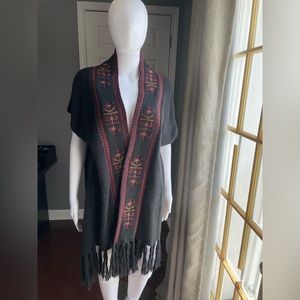 Target Sweater/Shrug